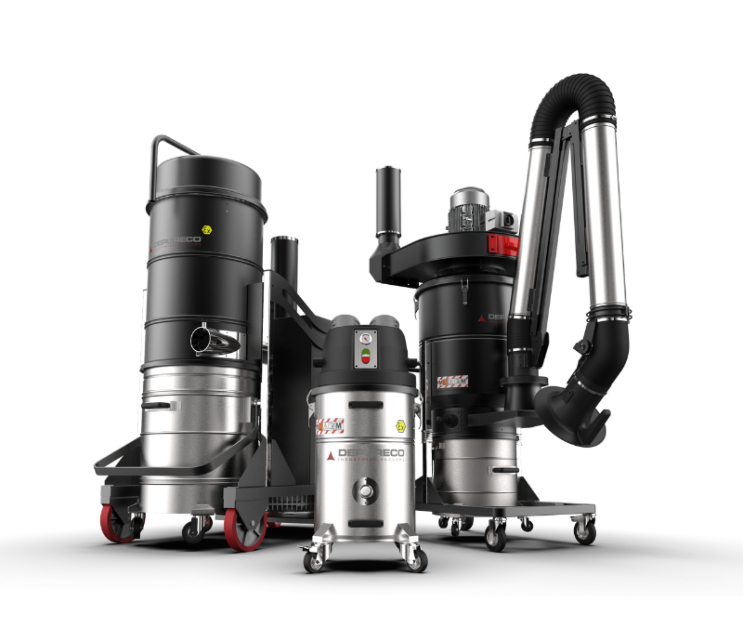 aspirador-industrial-certificacion-atex-Albis-Maquinaria