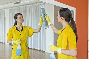 Los mejores útiles de limpieza están en Albis