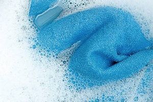 Productos químicos de limpieza en Albis